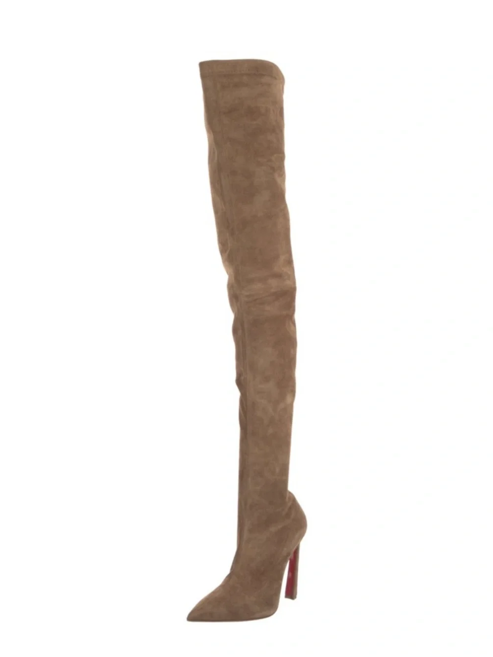 Christian Louboutin beautiful over